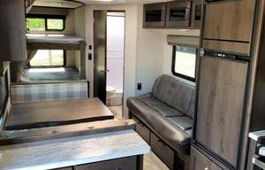 2022 Grand Design Transcend Xplor 247BH