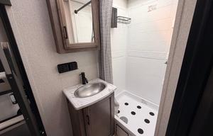 2022 Venture RV SportTrek ST332VBH