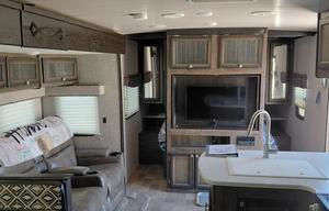 RV'n Away - Heartland Mallard 26