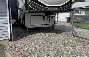 Don and Michelle’s 5th Wheel Rental