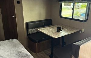 2017 Dutchmen RV Aspen Trail 2390RKSW