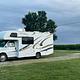 2014 23U Collins Cozy Camper