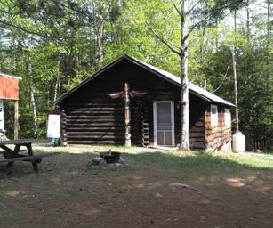 Smoke Rise Campground