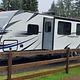 2021 Keystone Passport SL 268BHWE