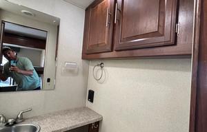 JC's 2019 Forest River RV FR3 32DS