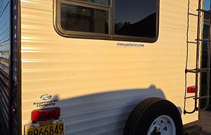 2021 Springdale 301TR RV rental photo 5