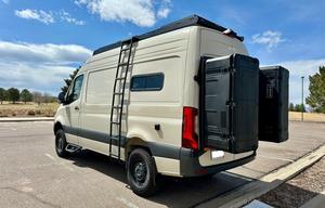 2024 Rocky Roamer. The Family Van!!!