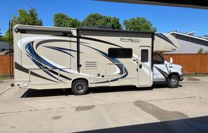 2019 Thor Motor Coach Freedom Elite 28FE