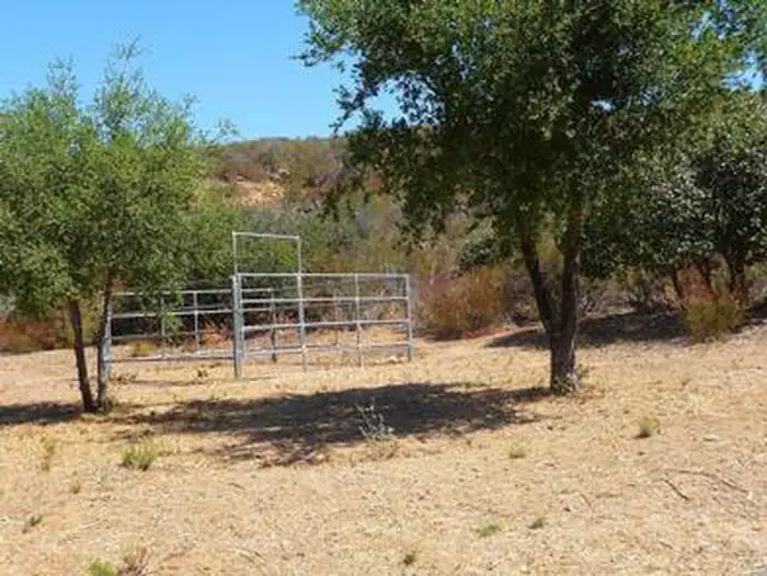 Dripping Springs Campground (CA)