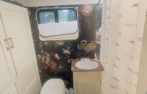 Remote Work Friendly 2023 Forest River R-Pod 192