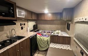 2018 Coachmen RV Clipper Cadet 16CFB