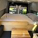 Great Smoky Mountain Sprinter - Sleeps 3!