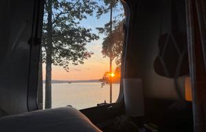 2020 Airstream RV Caravel 22FB