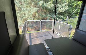 Weekend Getaway Camper Rental!
