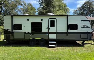 2024 Jay Flight | Sleeps 8 | Delivery Available