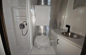 Airstream Caravel FB
