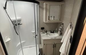 2022 Jayco Jay Flight 33RBTS