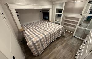 2025 Jayco Eagle 360DBOK