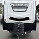 2024 Winnebago Industries Towables Minnie 2301BHS