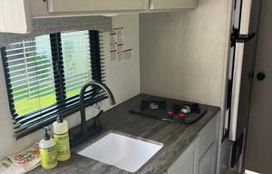 2023 Coachmen RV Clipper Cadet 17CBH