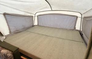 Bunkhouse Camper | Sleeps 8 | Fully Stocked