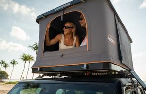 Adventure Tent | Denver | Unlimited Miles