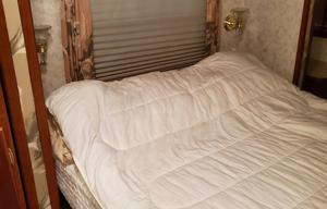 2003 Coachman Cross Country Elite 376DS