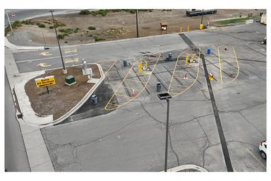 Love's RV Hookup-Fernley NV 246