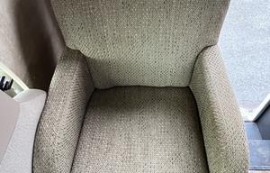 EDWARD - 2014 Winnebago Chalet WF-224VR