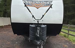 2022 Wildwood 26DBud - The Perfect Family Camper