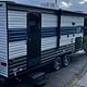2022 Forest River RV Cherokee Grey Wolf 26DBH