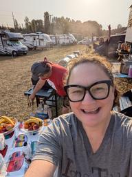 Long Table Camping & Lodging