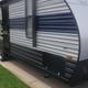 2022 Forest River RV Cherokee Grey Wolf 26DJSE