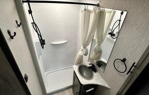 Perfect family RV