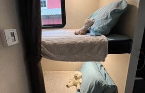 2018 Forest River RV Wildwood X-Lite