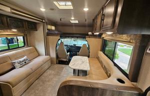 2019 Class C Motorhome Coachmen Freelander