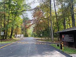 Wilderness Road Campground