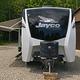 "Blue Grass Beauty" Jayco Eagle Sleeps 8