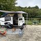2022 TAXA Outdoors Cricket Std. Model