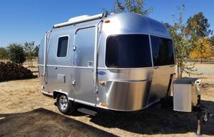 2011 Airstream Sport 16