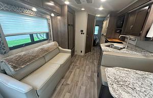 2019 Jayco Redhawk 31F - Ready for Blastoff/Launch