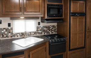 Jayco 28' Bunk house. Sleeps up to 10