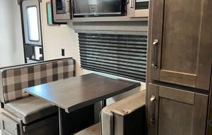 2022 Grand Design Transcend Xplor 297QB