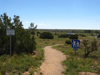 Santa Fe Skies RV Park