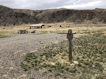 Trapper Springs (MT)