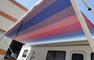 Edson RV Adventures