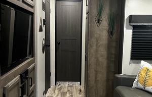 2021 Venture RV SportTrek ST332VBH