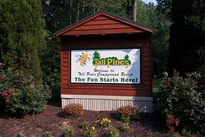 Tall Pines Campground