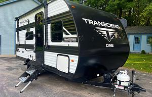 BRAND NEW 2025 TRANSCEND ONE