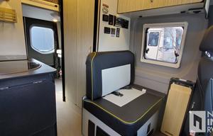 2020 Winnebago Revel 44E